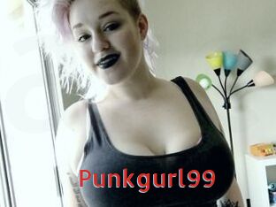 Punkgurl99