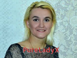 PureLadyX