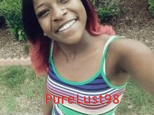 PureLust98