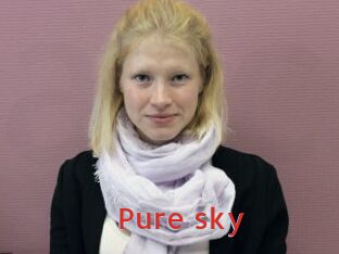 Pure_sky