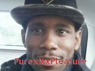 PurexXxPleasure