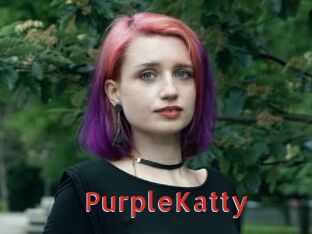 PurpleKatty