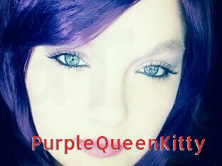 PurpleQueenKitty