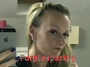 Purplesparkle