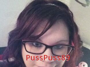 PussPuss89