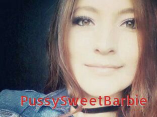 PussySweetBarbie