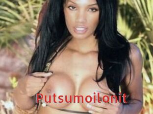 Putsumoilonit