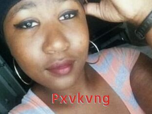 Pxvkvng