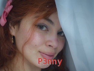 P3nny