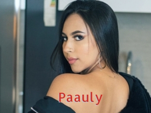 Paauly