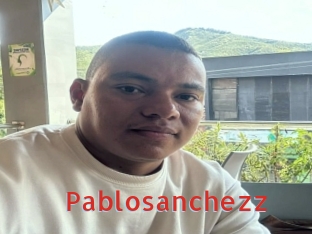 Pablosanchezz
