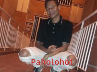 Paholohot