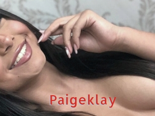 Paigeklay