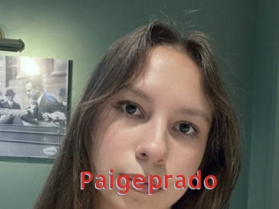 Paigeprado