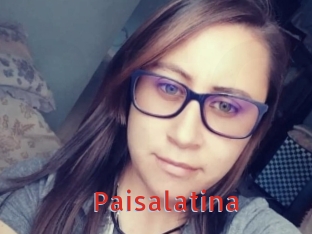 Paisalatina