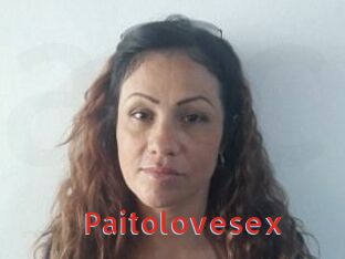 Paitolovesex