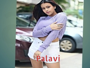 Palavi