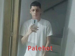 Palehot