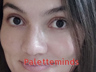 Paletteminds