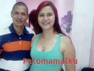 Palomamalku