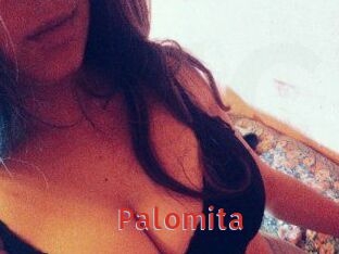 Palomita