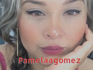 Pamelaagomez