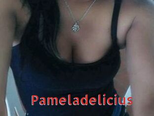 Pameladelicius