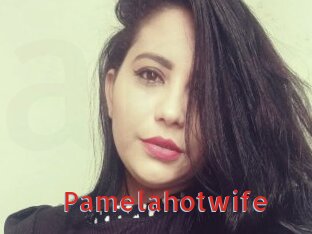 Pamelahotwife