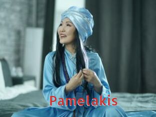 Pamelakis