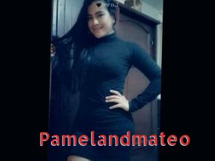 Pamelandmateo
