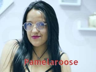 Pamelaroose