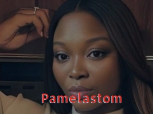 Pamelastom