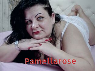 Pamellarose