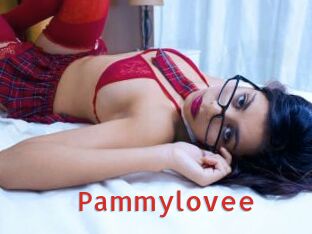 Pammylovee