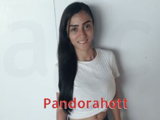 Pandorahott