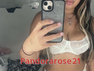 Pandorarose21