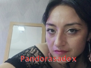 Pandorasadex