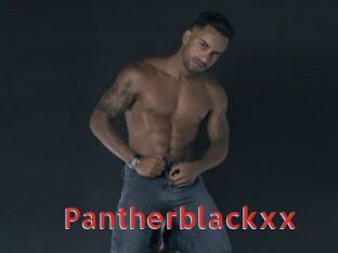 Pantherblackxx