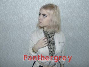 Panthergrey