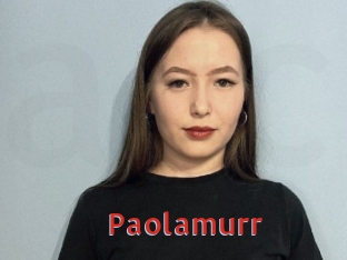 Paolamurr
