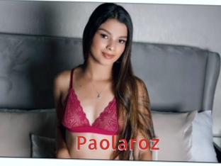 Paolaroz