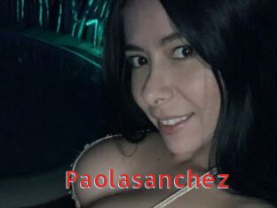Paolasanchez