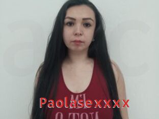 Paolasexxxx