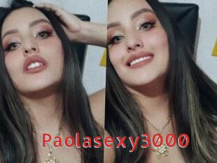 Paolasexy3000