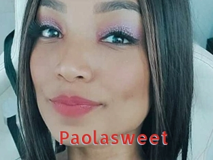 Paolasweet