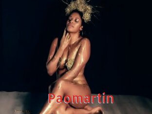 Paomartin