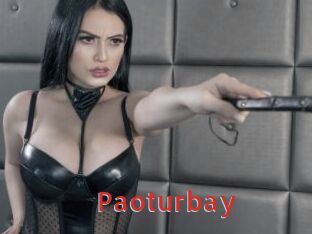 Paoturbay