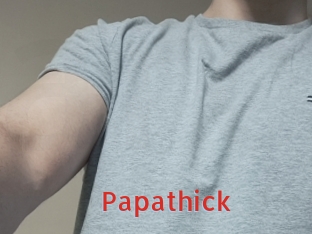 Papathick