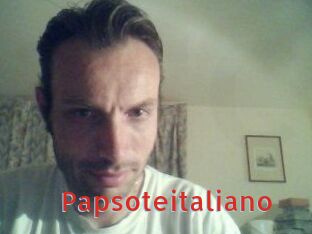 Papsoteitaliano