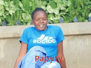 Papyty